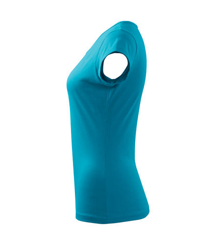 Malfini Pure T-Shirt 150g/m2, Turquoise
