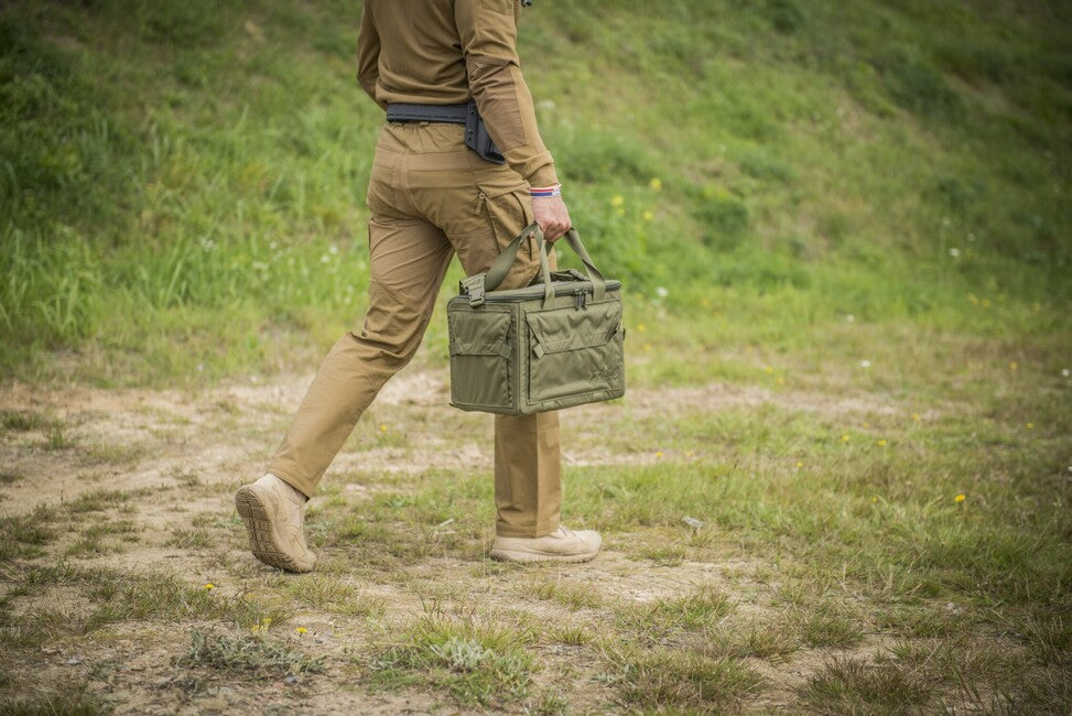Helikon-Tex RANGEMASTER Θήκη Εξοπλισμού Cordura, λαδί πράσινο