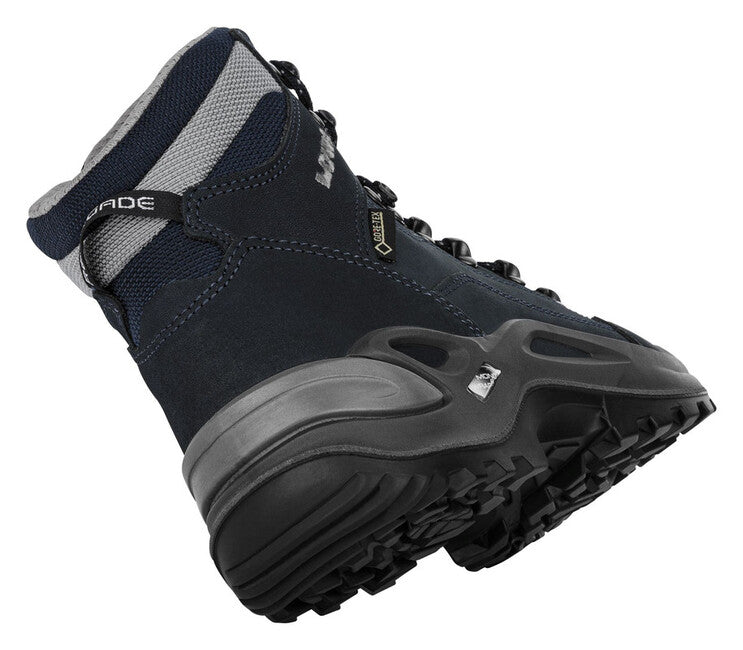 Lowa Damen- trekingova Schuhe Renegade GTX Mid Ls