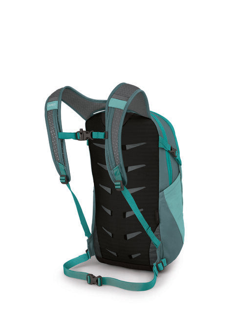 OSPREY Daylite 13 city-rucksack jetstream blau kaskadenblau