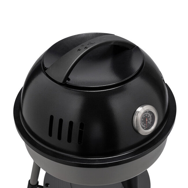 Brunner Cupola für Grill