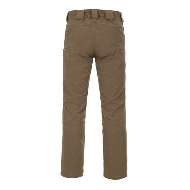 Helikon-Tex AeroTech trekking taktische Hose - Mud Brown