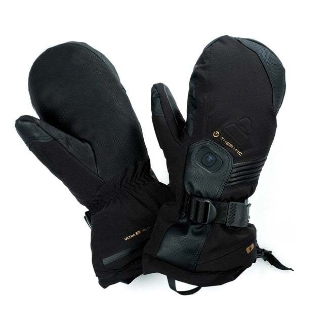 Therm-ic herrenfäustlinge extra warm