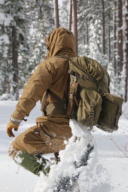 Helikon-Tex Matilda rucksack - Nylon - olivgrün
