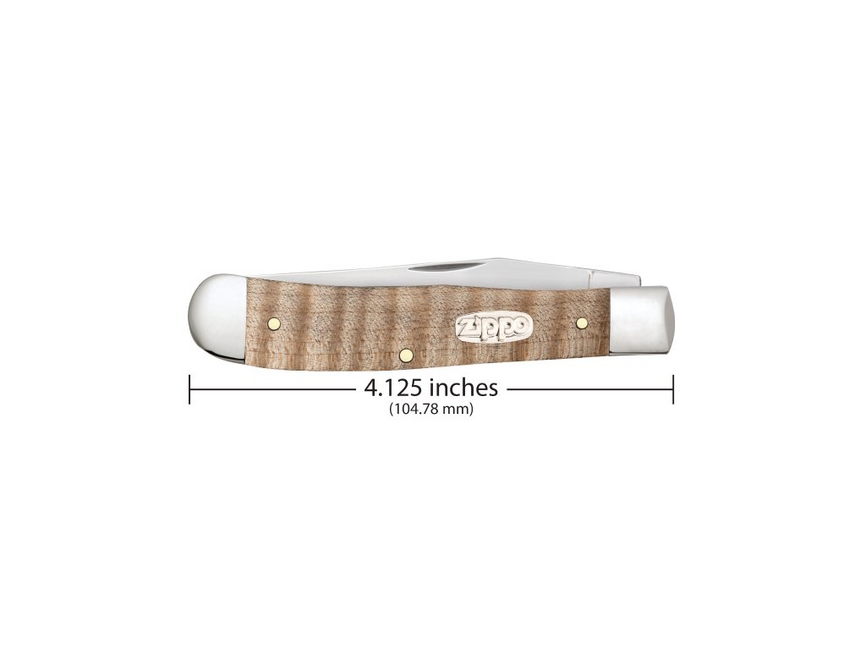 Zippo Trapper Folding Knife