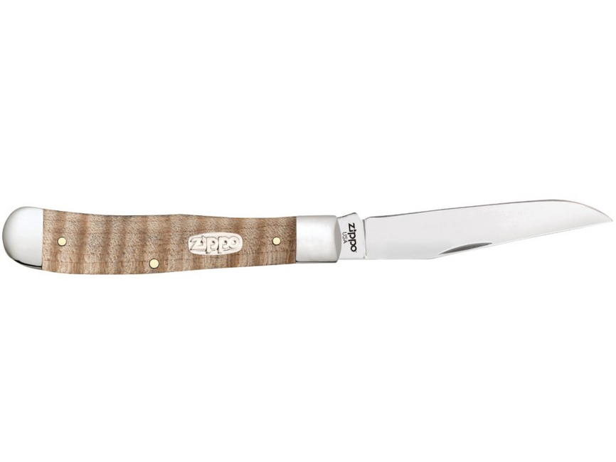Zippo Trapper Folding Knife