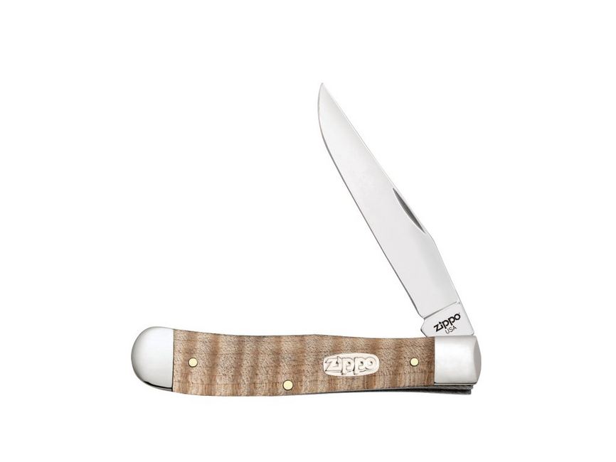 Zippo Trapper Folding Knife