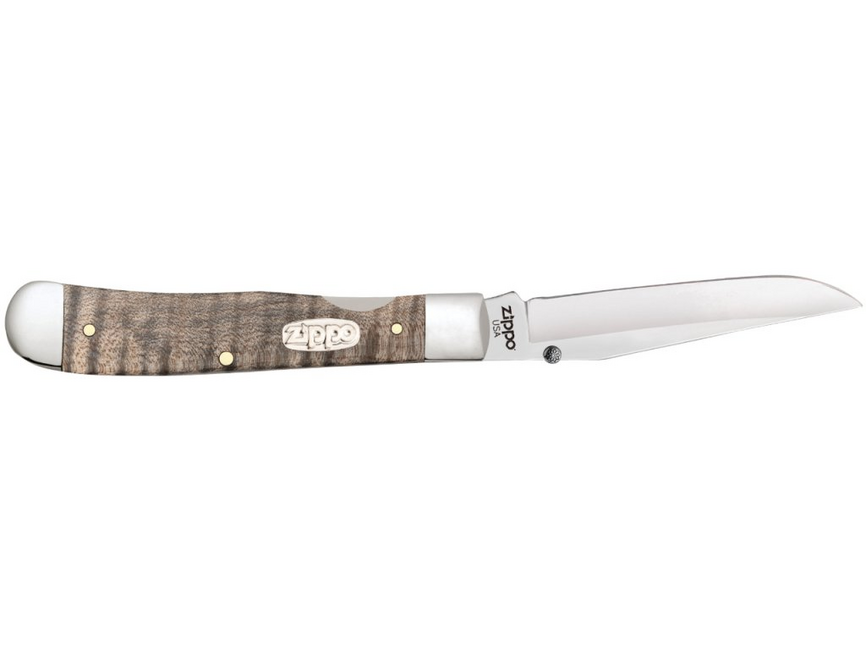 Zippo Trapperlock Folding Knife