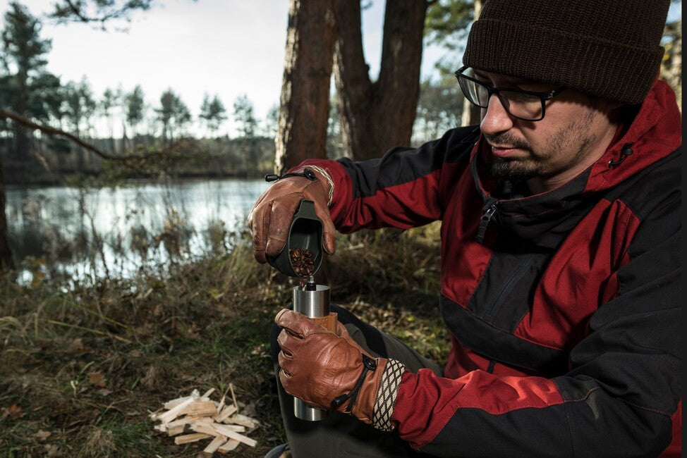 Helikon-Tex Camp Hand Coffee Grinder