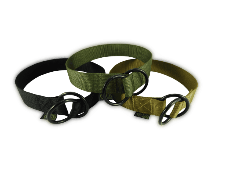 K9 Thorn halsband, kojote