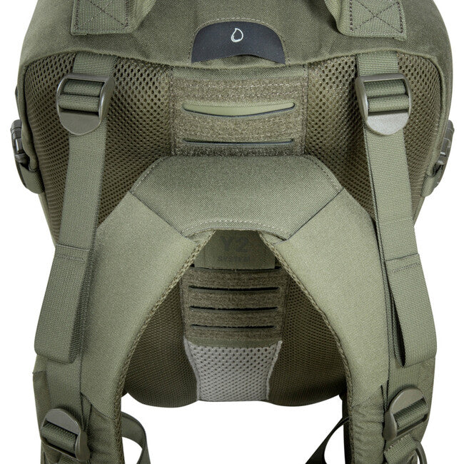 Tasmanian Tiger Modular Combat Pack 24 SL, Olive