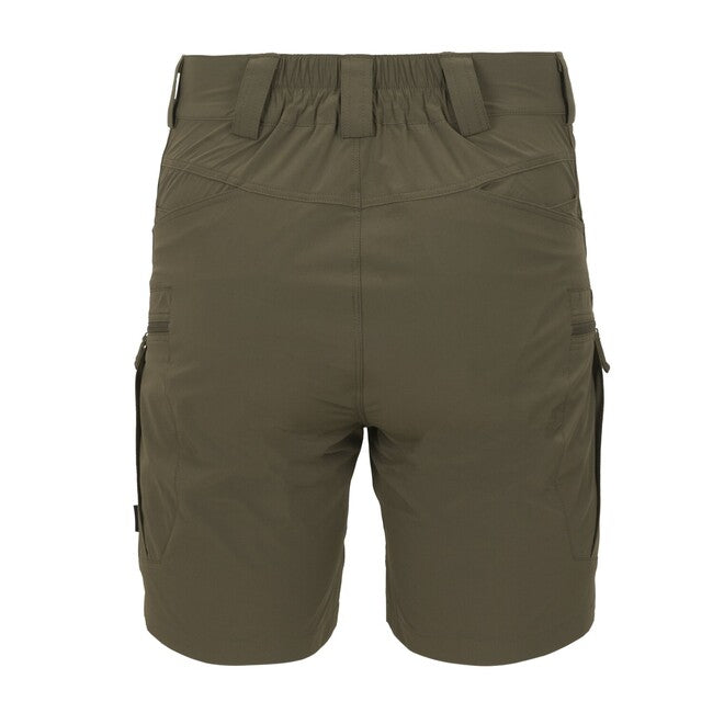 Helikon-Tex Ultra OTUS taktische Shorts - VersaStretch Lite - Taiga Green