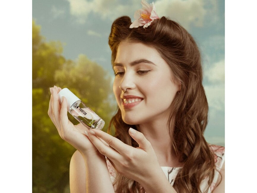 Becky Blossom eau de toilette 2 ml (tester)