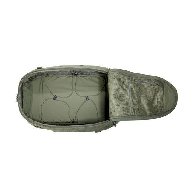 Tasmanian Tiger Duffel Τσάντα Ταξιδίου 45, Λαδί