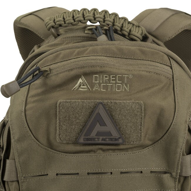 Direct Action® DRAGON EGG MkII Rucksack - Cordura - MultiCam