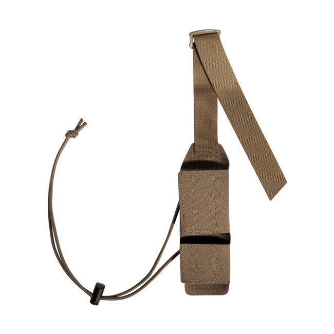 Tasmanian Tiger Gurtzeug MOLLE Adapter, coyote brown