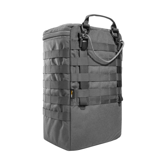 Tasmanian Tiger Thermo-Beutel Thermo-Beutel 5l, titan grey