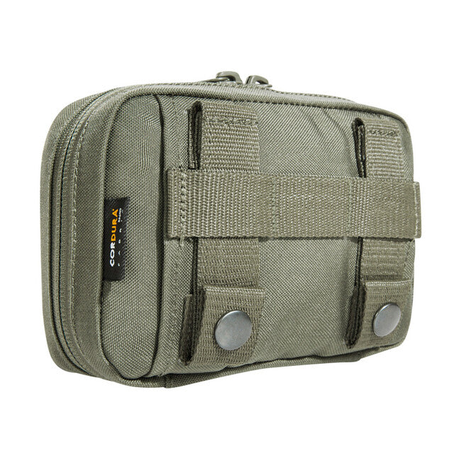 Tasmanian Tiger Admin Pouch IRR Bürogerätekoffer, stone grey olive