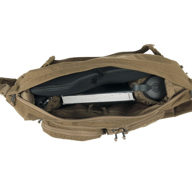 Helikon-Tex WOMBAT Mk2 schultertasche - cordura - shadow grey