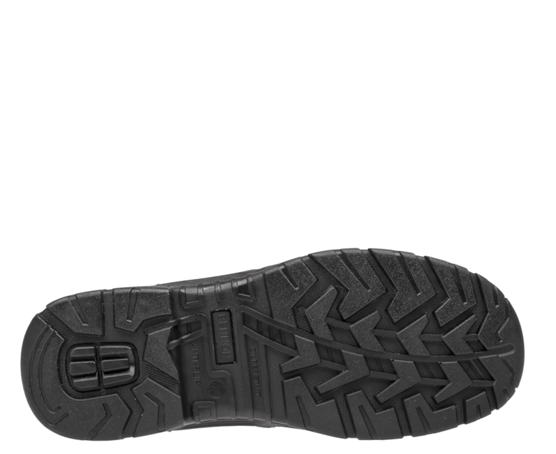 BENNON FARMIS arbeitsstiefel o1 niedrig