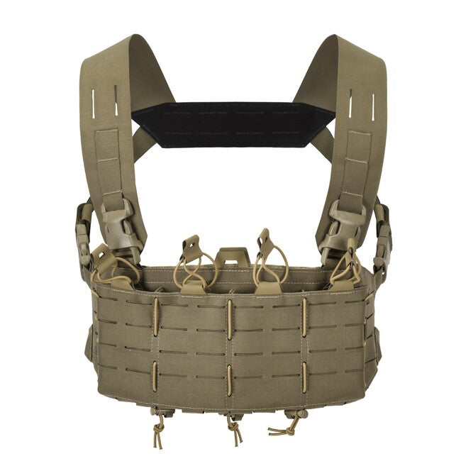 Direct Action® TIGER MOTH brustträger - cordura - schwarz