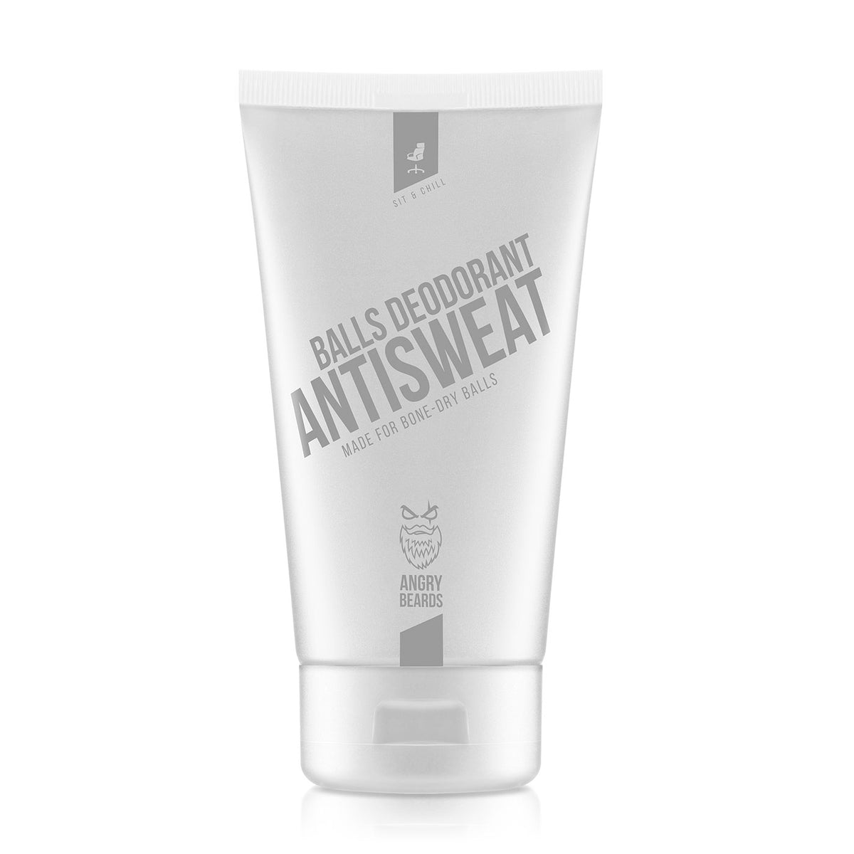 Angry Beards Sit & Chill dezodorant Antisweat 75 ml