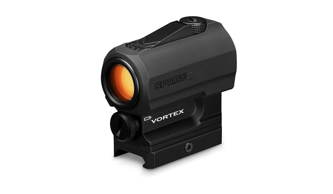 VorTex Optics SPARC® AR kollimator red dot (LED Upgrade)