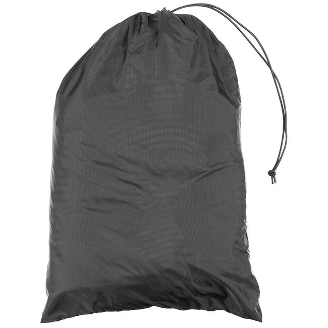 Fox Bivouac stiefel "Polar" winddicht, schwarz