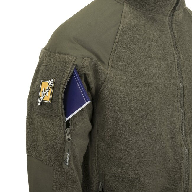 Helikon-Tex CUMULUS Heavy Fleece, Shadow Grey