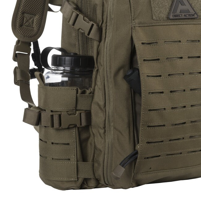 Direct Action® DUST MkII Rucksack - Cordura - Flecktarn