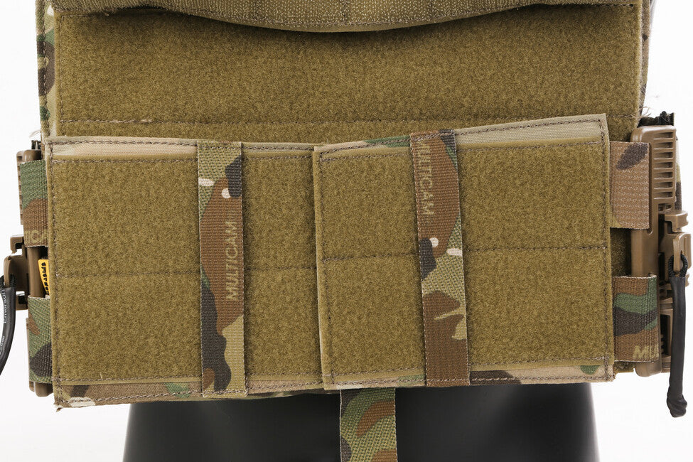 Emersongear W Roc plattenträger, multicam 500D