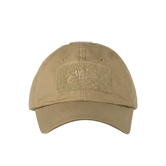 Helikon-Tex Kappe - PolyCotton Ripstop - olive green