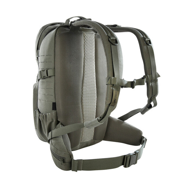 Tasmanian Tiger Modular Combat Pack Rucksack IRR, stone grey olive 22L