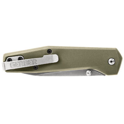 Gerber Messer Fuse