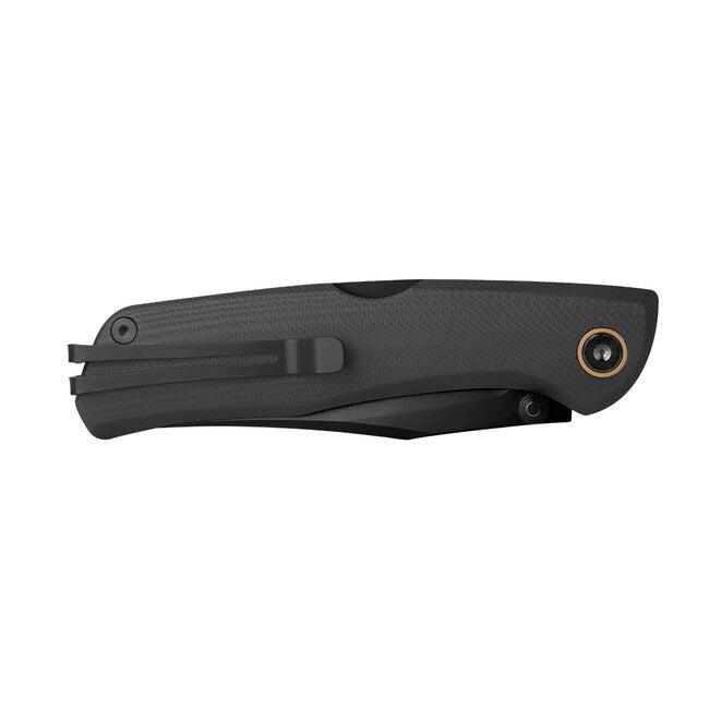 Ruike Knife P882, Black