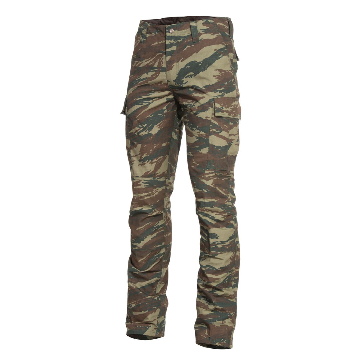 Pentagon BDU 2.0 Rip Stop Hose, gr.camo