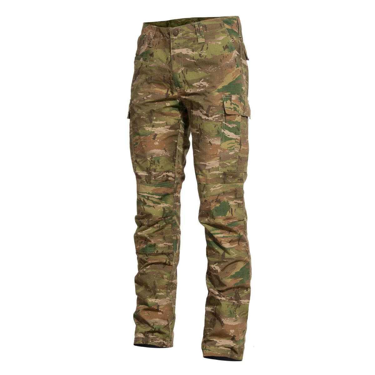 Pentagon Hose BDU 2.0 Rip Stop, grassman