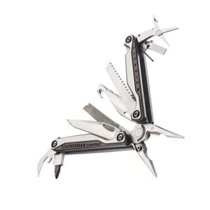 Leatherman Multitool CHARGE TTI PLUS