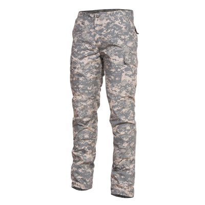 Digital Camouflage