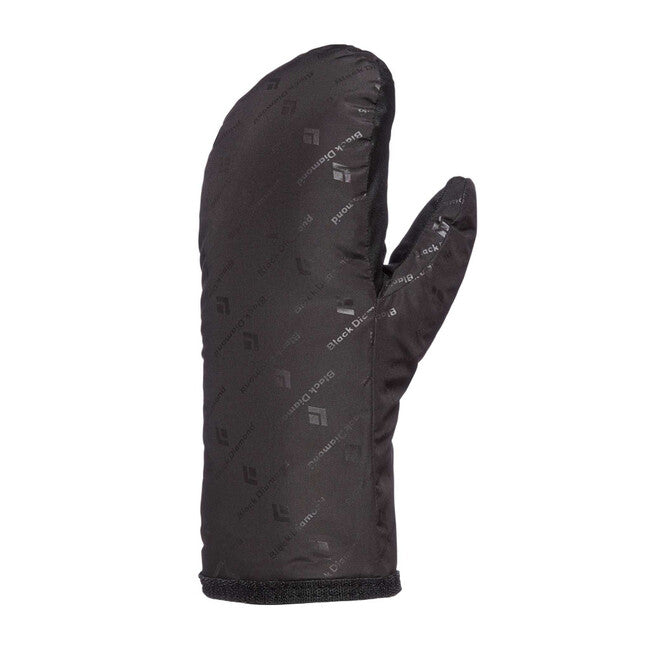 Black Diamond Mercury Mitts Skihandschuhe, dunkles Curry