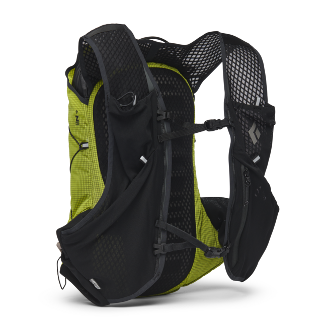 Black Diamond Distance 8 damen-Wanderrucksack, optisches Gelb