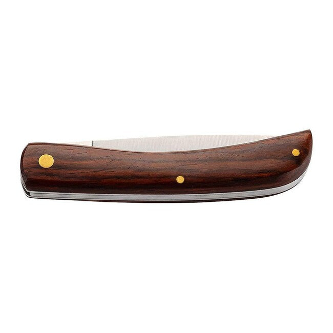 Herbertz Cocobolo taschenmesser 8,5cm