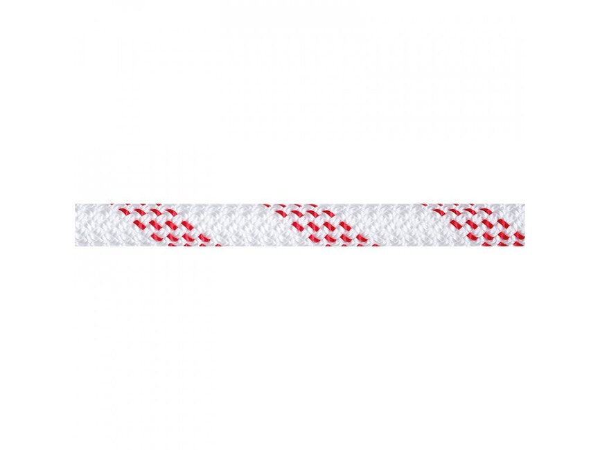 Beal Statikseil Typ A Industrie 12 mm 200 m, weiß