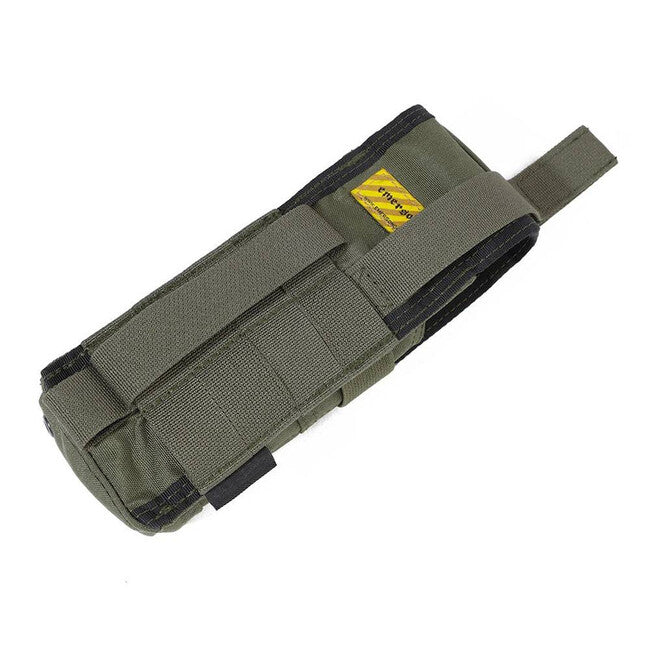 Emersongear Battlefield Magazintasche 7.62, ranger grün 500D