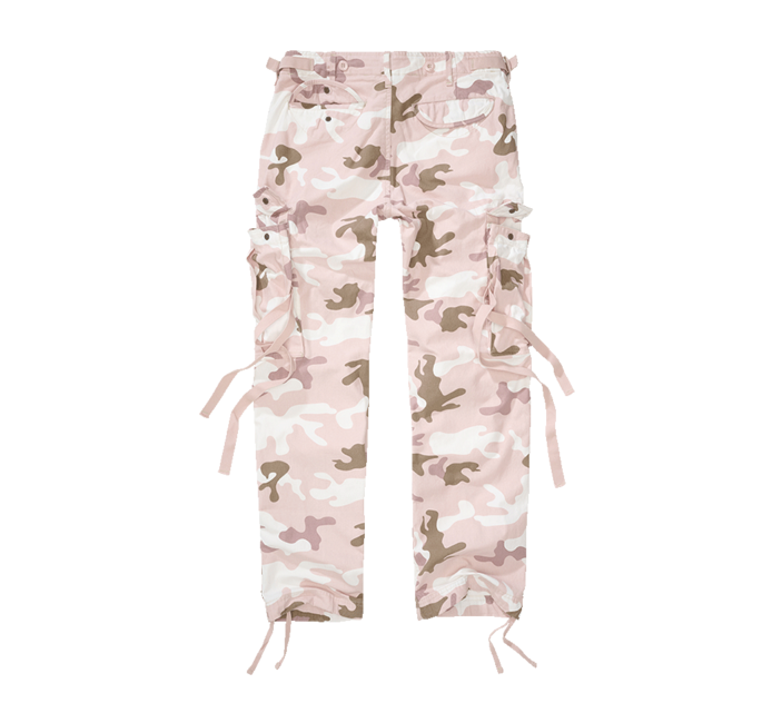 Brandit M65 dame­n­hose, candy camo