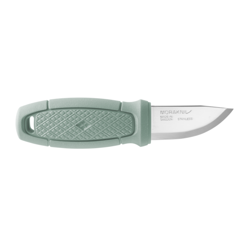 Morakniv Eldris LightDuty Outdoor-Messer, blau