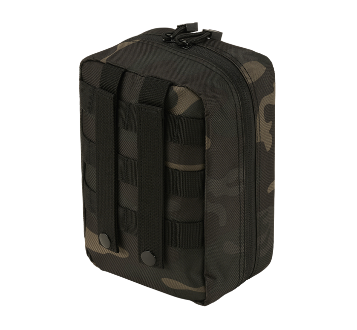 Brandit MOLLE Erste-Hilfe-tasche L, dunkel getarnt