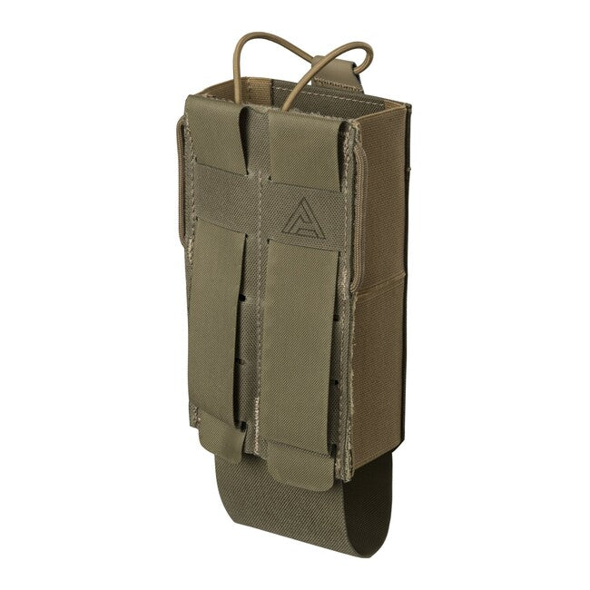 Direct Action® UNIVERSELLE Funkgerätetasche - Cordura - Adaptive grün