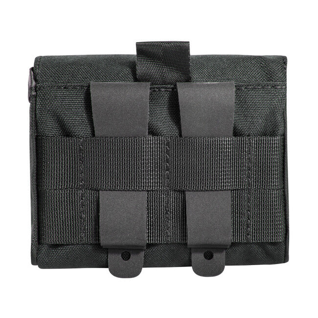 Tasmanian Tiger Dump Pouch MKII, Black