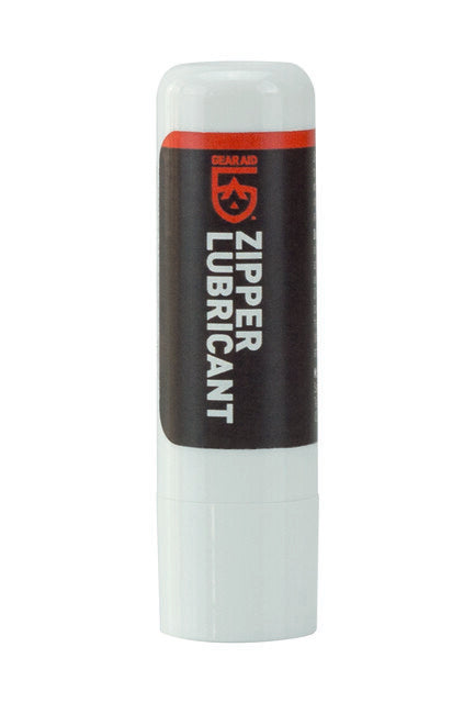 GearAid Zipper Stick ZipperShield Wasser- und Korrosionsschutz Kit 9 g